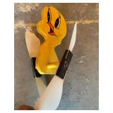 Bird Yard Decoration
