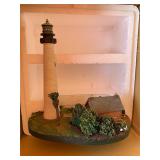 Cape Florida Collectible Lighthouse