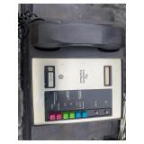 1970s the automatic telephone not tested