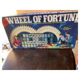 1985 Wheel of Fortune (1st Edition #5555