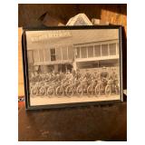 Old Bicycle Photo