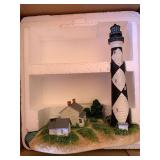 Cape Lookout Lighthouse Collectible