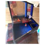 Antique Japanese Piano Jewelry Music Box