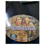 Remington American classic Limited edition knife c