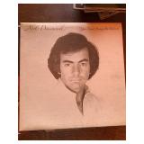 Lot of various artists records READ DESCRIPTION
