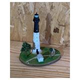 Hunting Island SC Lighthouse