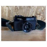 Vintage Yashica MG-1 45mm Camera