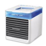 76 CFM 3-Speed Portable Evaporative Air Cooler for