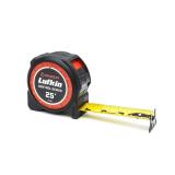 Crescent Lufkin Control 25-ft Tape Measure