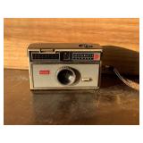 Kodak Instamatic Camera 104