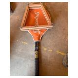 Pro Model Racket