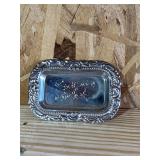 Small Tray