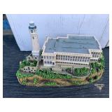 Alcatraz Island Lighthouse Collection