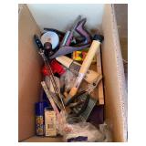 Box of Tools