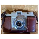Kodak Pony 135 Camera Model C