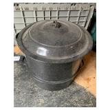 Crab Steamer Pot
