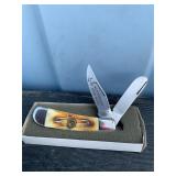Antique Folding Hunters Collection Knife