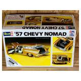 1973 Model of 57 Chevy Nomad