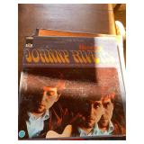 Large lot of various artist records, see descripti
