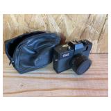Time Camera & Case