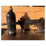 Tippman 98 Paint Ball Gun
