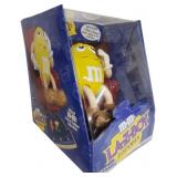 M&M'S LA-Z-BOY Dispenser