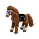 Ty Beanie Baby: Secretariat the Horse | Stuffed An