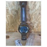 Springfield talking weather station battery powere
