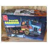 AMT Brand Peterbilt Cabover pacemaker 352 tractor