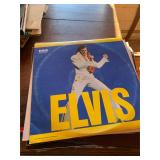 Large lot of vintage records SEE DESCRIPTION