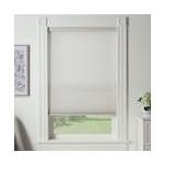 3 Pack Window Light Filtering Cordless Shades 35x2