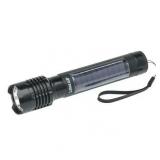 LitezAll Bask Solar Powered Flashlight