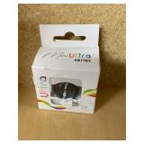Mini Ultra Series by Carlin Kit