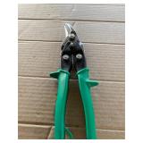 Wiss Tin Snips M2X