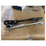 2- Husky Tools