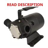 Everbilt 1/10 hp. Transfer Pump