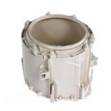 Electrolux 5304533998 Shell Tub Front
