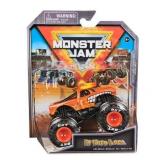 Monster Jam, Official El Toro Loco Monster Truck,