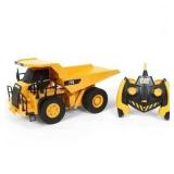 Diecast Masters 1/35 Caterpillar CAT 770 Mining Tr