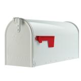 Architectural Mailboxes Elite Classic Galvanized S