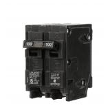 Siemens QP 100-amp 2-Pole Standard Trip Circuit Br
