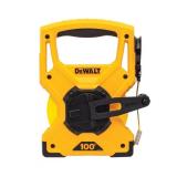100 ft. Measuring Tape