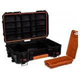 2.0 Pro Gear System Tool Case & Storage Tool Box