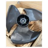 Propeller part number PZ455C