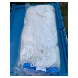 10 Pack Rayon Mop Heads 12625