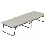 Coleman  Ridgeline III Camping Cot -NO Foam Sleepi