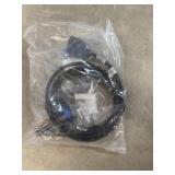Tremble wire harness