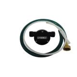 Everbilt Drill Powered Transfer Pump Kit
