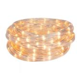 EcoSmart 16 ft. Plug-In Bright White LED Dimmable