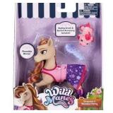 Wild Manes Dreamer's Slumber Party